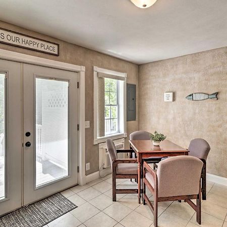 Lakeview Escape With Direct White River Access! Extérieur photo