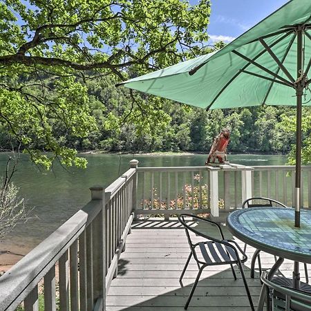 Lakeview Escape With Direct White River Access! Extérieur photo