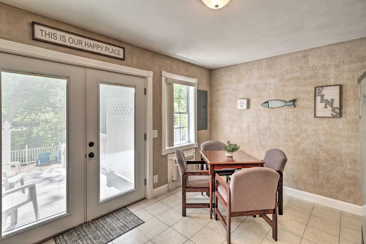 Lakeview Escape With Direct White River Access! Extérieur photo