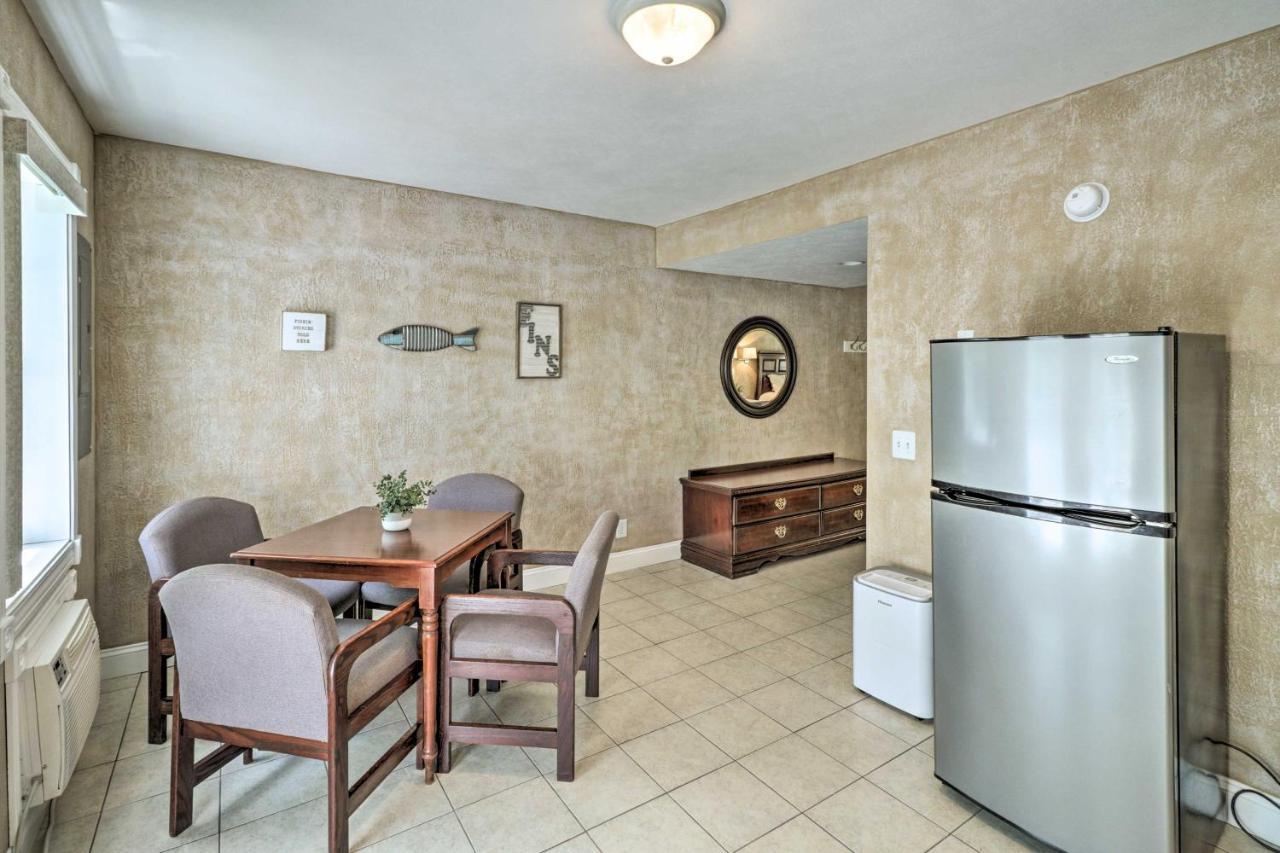 Lakeview Escape With Direct White River Access! Extérieur photo