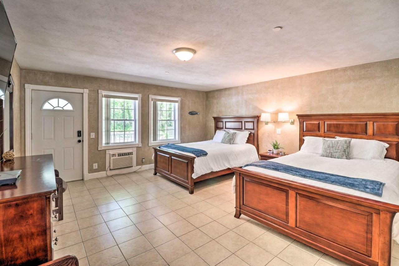 Lakeview Escape With Direct White River Access! Extérieur photo