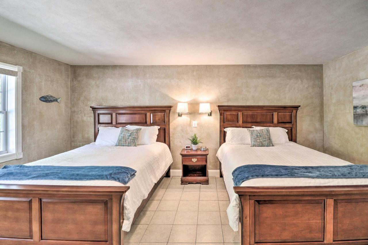 Lakeview Escape With Direct White River Access! Extérieur photo