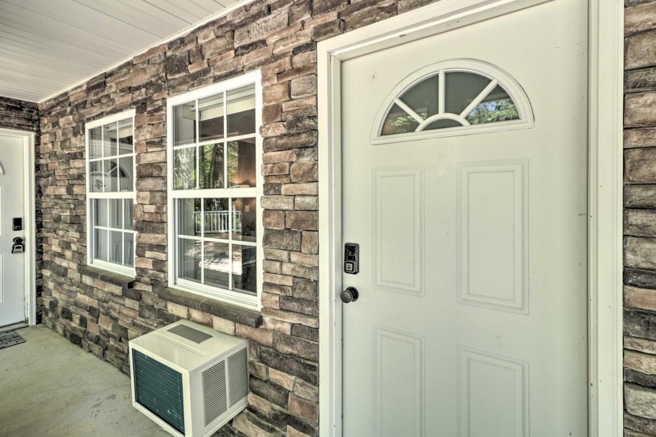 Lakeview Escape With Direct White River Access! Extérieur photo