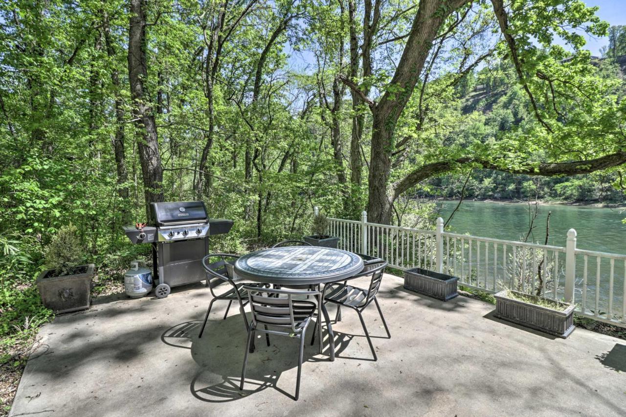 Lakeview Escape With Direct White River Access! Extérieur photo